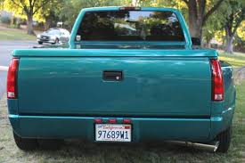 Image result for Light Turquoise 1996 Truck