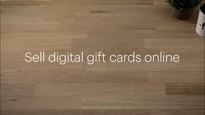 One less hassle for you, one more convenience for them. Sell Digital Gift Cards Online With Clover Youtube