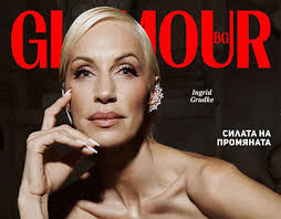 Ingrid Grudke 프로젝트 :: Photos, videos, logos, illustrations and branding ::  Behance