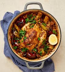 Yotam Ottolenghi S One Pot Recipes One Pot Meals Ottolenghi Recipes Recipes