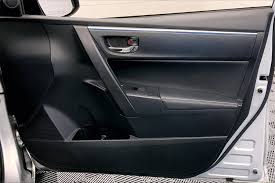 If it is an emergency, you can normally access the hatch or boot (otherwise known as the trunk in the usa) by. Used 2016 Toyota Corolla S Cerca De Centreville Va Pohanka Chevrolet Espanol