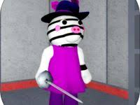 Scary Piggy By Charles Szczepanek Piggy Star Wars Trooper Scary