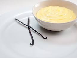 Cr Egrave Me P Acirc Tissi Egrave Re Express Recette Creme Patissiere Creme Patissiere Sans Oeuf Recette Creme