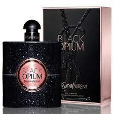 The perfume is announced as one full of contrasts and tensions. Black Opium De Yves Saint Laurent Colonia Perfume Edp 90 Ml Woman Her Ebay