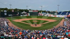 Sea Dogs Announce Hadlock Field Improvements Portland Sea