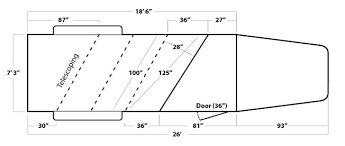 Floorplans Specs Gooseneck Trailer Trailer Trailer Manufacturers