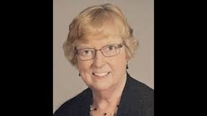 Alice Colgan Obituary