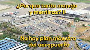 Alfonso bonilla aragón international airport is the airport of cali. Verdad Sobre El Futuro Del Aeropuerto Bonilla Aragon De Cali Ii Noticias De Cali El Valle Y Colombia