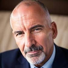 Scott Thomsen's Instagram, Twitter & Facebook