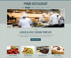 We did not find results for: Design Template Spotlight Primo Restaurant Engine