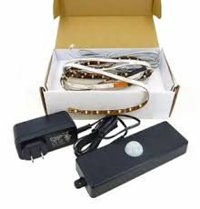 Amsec Gun Safe Light Kit Hiwl120 Led Ac Lackasafe