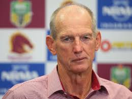 NRL: Bennett takes aim at Cowboys