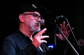 Crónica del concierto de Fernando Alfaro en A Coruña