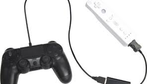 May 27, 2021 · epic games store anuncia su nuevo juego gratuito como parte de la rotación semanal: Los Mandos De Playstation Se Podran Conectar A Wii Y Wii U Con Un Nuevo Periferico Zonared