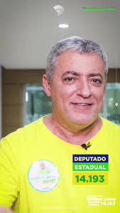 Chegando a hora, anote os números do time que vai mudar o nosso estado para  melhor., Para Deputado Estadual: Vote Coronel Médico William Lessa,  1️⃣4️⃣1️⃣9️⃣3️⃣!, Para Deputado Federal: Vote Tenente ...