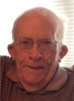 Richard Olson Obituary (1924