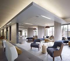 Swedish Medical Group Ms Center Healthcare Interior Design Hospital Interior Design Hospital Interior