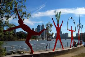 Australia merupakan negara sekaligus benua yang terletak di sebelah selatan indonesia. 23 Tempat Wisata Terbaik Di Brisbane Australia 2021 Wisata Muda