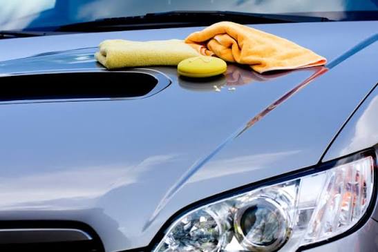 How to Wash a Car | Meineke