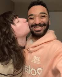 i now hold the equivalent of a bachelor's degree in Loving Riley. this is  the most important credential i've ever held. happy 4 years @rmnedder 💞