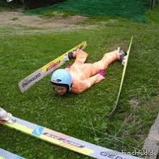 Denn jeden donnerstag findet um 17 uhr skispringen für jedermann statt. Wochenendkurs Skispringen Fur Jedermann Hirschfeld De