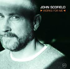 John Scofield