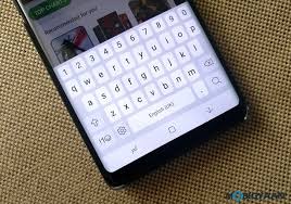 How To Disable Autocorrect Or Predictive Text On Samsung Keyboard Android Guide
