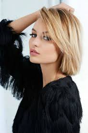 Epingle Sur Coiffure