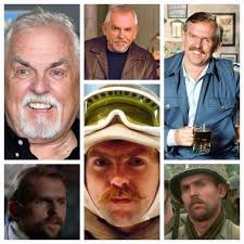 Happy 78th Birthday to John Ratzenberger