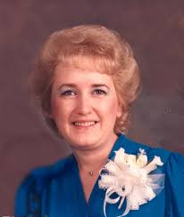 Sandra Warden Obituary