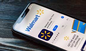 Can i really save money by shopping at walmart? Walmart Consolidating Grocery And Main Apps Pymnts Com