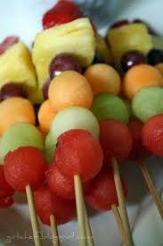 Guest Post Fun Fruit Kabobs Brochette Fruits Brochette Fruits Frais