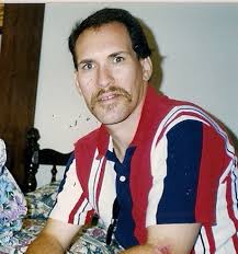 Christopher Matthew Starr (1963-2006)