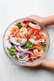 We did not find results for: Healthy Shrimp Salad No Mayo Dressing Fit Foodie Finds
