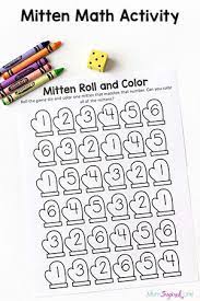 Lay off the worksheets and flashcards!) keep reading for 10 fun math activities for kindergarten students. Math Activities For Kids