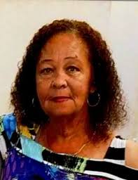 Obituary information for Janice Marie Hampton Amos