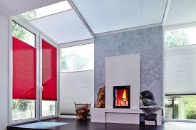 Duette Plissee Vs2 Fur Fenster Wand Fenster Plissee Wohnbereich Lichtsegel