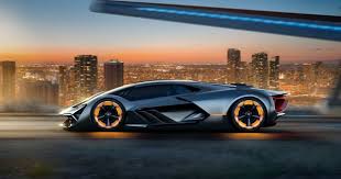 Lamborghini Terzo Millennio 2017 Concept Car Lamborghini Wallpapers Lamborghini Terzo Millennio Wallpapers Hd Wall Sports Car Wallpaper Super Cars Sports Car
