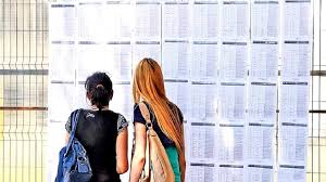 Jul 05, 2021 · edu.ro rezultate bac 2021. Rezultate Bac 2020 BraÈ™ovul Locul 4 In È›arÄƒ Promovabilitate De 100 La DouÄƒ Licee Newsbv