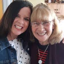 Sheryl Drummond's Instagram, Twitter & Facebook