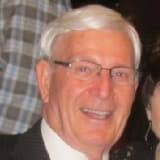 Raymond Ellis Obituary (1936