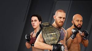 Ea sports ufc 2 xbox one cheats. Trucos Y Consejos Para Ufc 3 Xbox One Y Ps4 Ea Sports