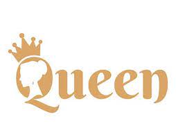 Check Out New Work On My Behance Profile Queen Logo Artwork Http Be Net Gallery 98179985 Queen Logo Artwor Simple Logo Design Logos Queen Wallpaper Crown