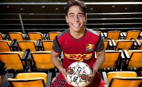 We did not find results for: Milli Takimin Parlayan Gozdesi Emre Mor Un Yetimhaneden Sahalara Uzanan Etkileyici Hayati Listelist Com