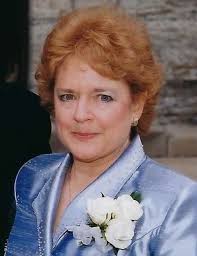 Jayne Olson Obituary