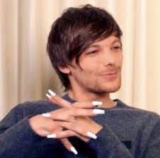 Louis Tomlinson Meme Faces One Direction Pictures One Direction Memes