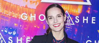 Who is camille lou dating now, biography, relationship records, financial reports! Photo Camille Lou In A Bikini Her Ass Ignites Instagram Gala The Siver Times