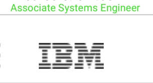 Ibm Jobs Associate Systems Engineer Be Btech Freshers Placement Help