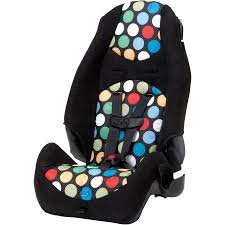 Cosco Highback 2 In 1 Booster Car Seat Broadway Dots Walmart Com Car Seats Booster Car Seat Cosco