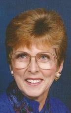 Marjorie Kathleen Peacock: 1937